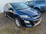 Mazda CX-7 Exclusive-Line NAVI+LEDER+SHZG+6-CD+Climatr - scheckheftgepflegte Mazda CX-7