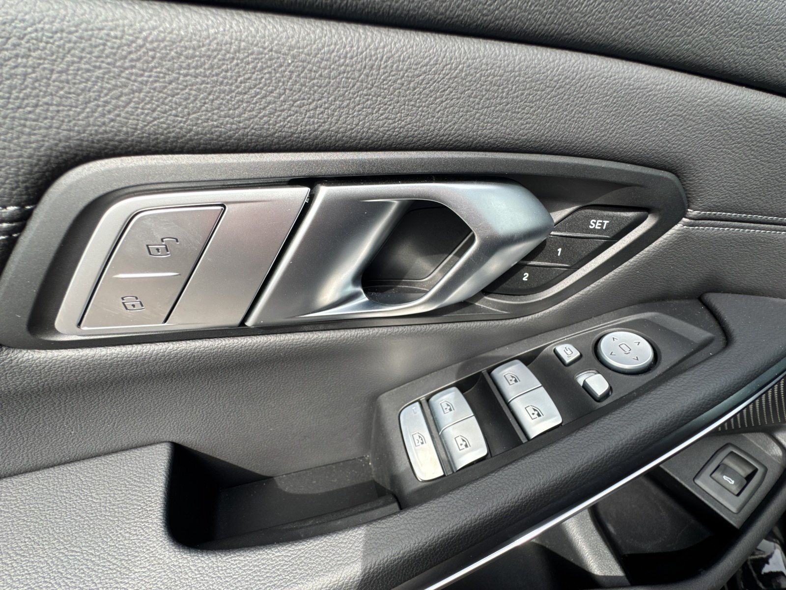 BMW M340d - Bild 18