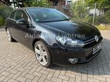 Volkswagen Golf VI 1.4l Cabriolet Cup *Tempomat*SHZ*PDC*18Z - Gebrauchtwagen in Bremerhaven