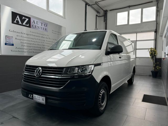 Volkswagen T6.1 Transporter Kasten EcoProfi lang FWD/1.Hand