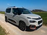 Citroën Berlingo PureTech 110 SHINE M Zahnriemen neu Top - Citroën Berlingo Gebrauchtwagen in Mönchengladbach