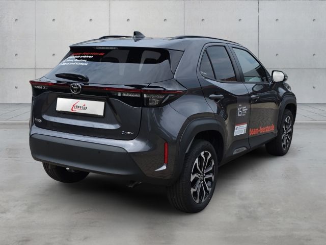Toyota Yaris Cross 1.5l Hybrid Teamplayer *SAFETY-P. imagem 2