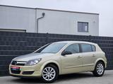 Opel Astra H 1.8 Elegance Automatik PDC MULTI TEMP - gebrauchte Opel Astra aus dem Jahr 2004