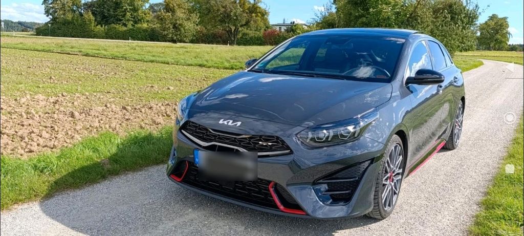 Image of Kia Other