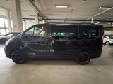 Renault Trafic 1.6 DCI EXPRESSION 9-SITZER CAMPER STHDHZ - Renault Wohnmobil oder -wagen Trafic
