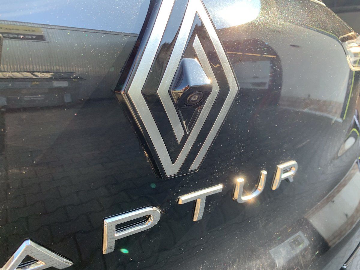 Renault Captur - Bild 28