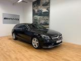 Mercedes-Benz CLS 500 Shooting Brake AMG-Line Massage 4x SHZ - Mercedes-Benz CLS 500 Shooting Brake Gebrauchtwagen