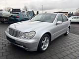 Mercedes-Benz MB C 240 Limousine mit super Ausstattung! - gebrauchte Mercedes-Benz C 240 aus dem Jahr 2002