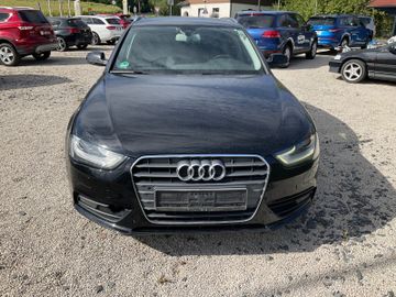 Audi A4 - 2