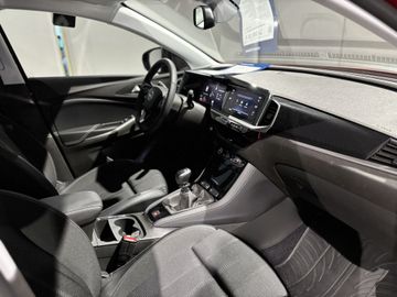 Fotografie 5 des Opel Grandland (X) Grandland 1.2 DI GS AHK