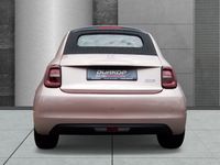 Fiat 500e - Vorschau Bild 6