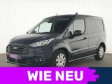 Ford Transit Connect Klima|AHK|Kamera|Sitzheizung|PDC - Ford Transit mit Benzin-Antrieb: Kleinbus