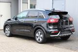 Kia Niro Vision Hybrid Automatik+T-Leder+Navi+Kamera - : Auto