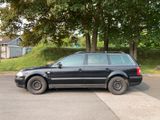 Volkswagen VW Passat Kombi - Raumwunder und Familient... - Volkswagen Passat aus 2003: Kombi