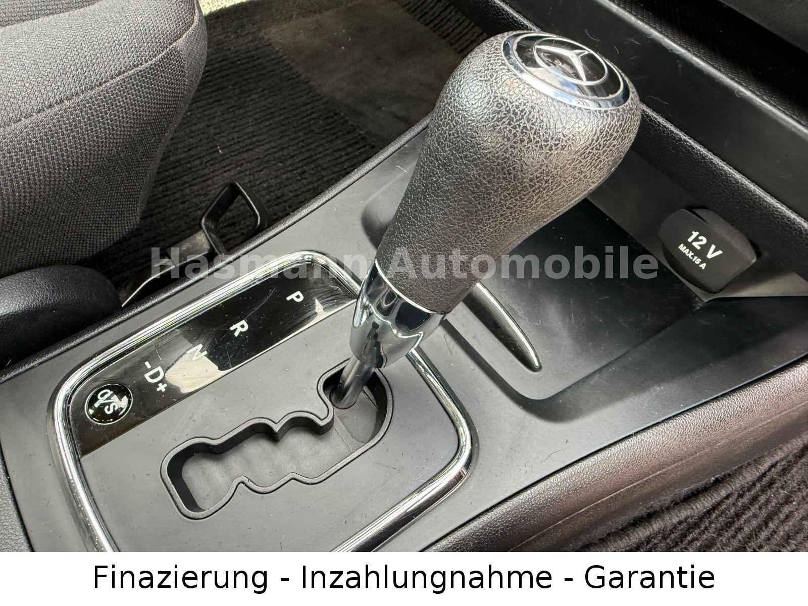 A 150 A A 150 5-türig*AUT.*KLIMA*TÜV- BIS 04.202