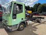 Iveco Eurocargo **75E14-BELGIAN TRUCK-FULL STEEL SUSPE - Iveco 1995