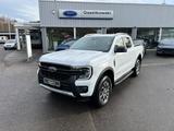 Ford Ranger Wildtrak e-4WD Doppelkabine 2.0 EcoBlue - gebrauchte Ford SUV & Geländewagen