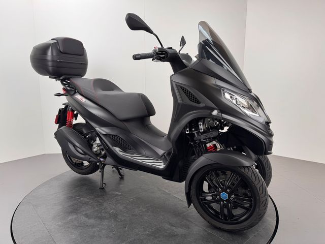 Piaggio MP3 300 HPE *SERVICE NEU *TOPCASE
