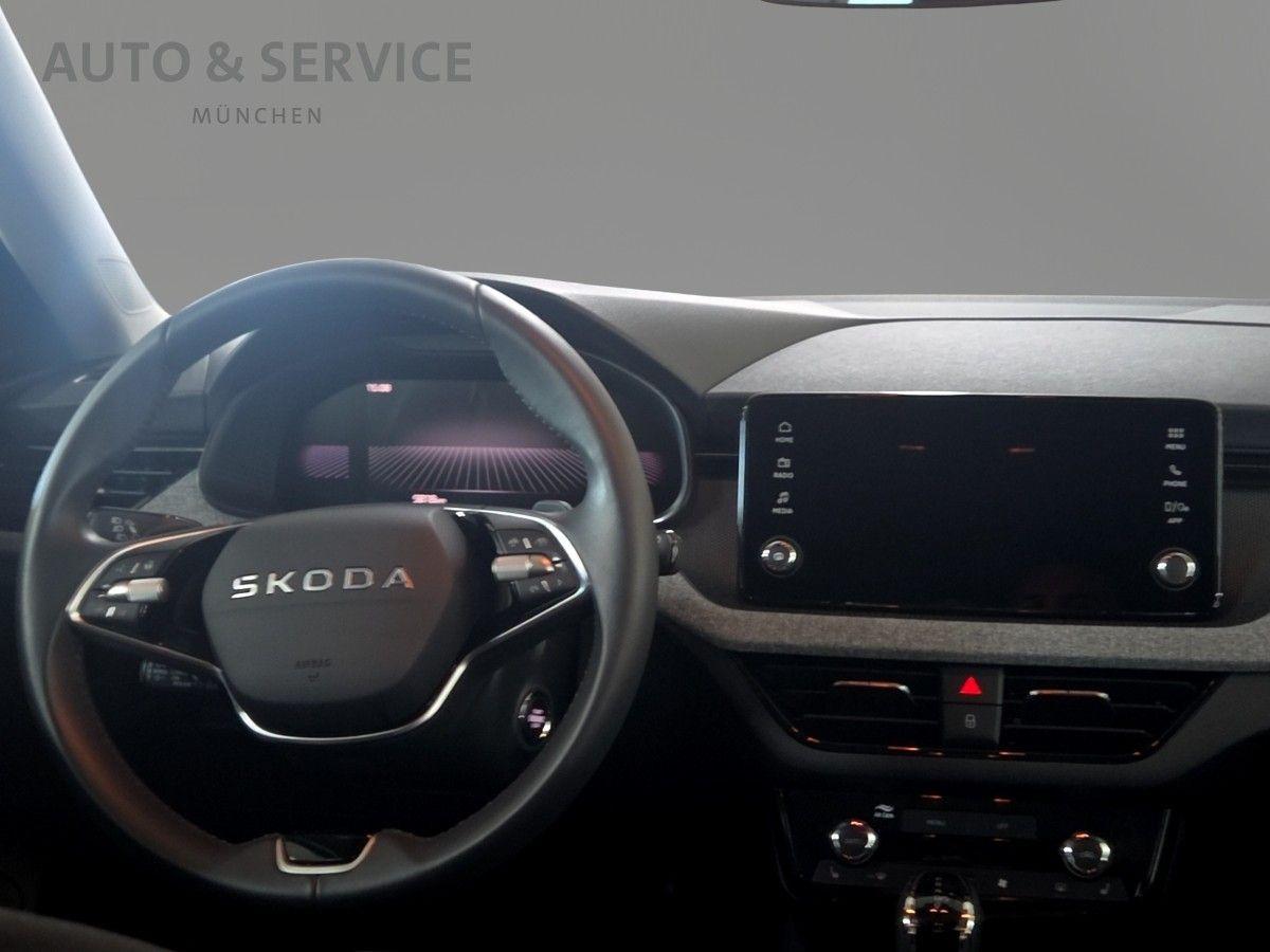 Skoda Kamiq Selection 1.0 TSI DSG ACC|LED|SHZ