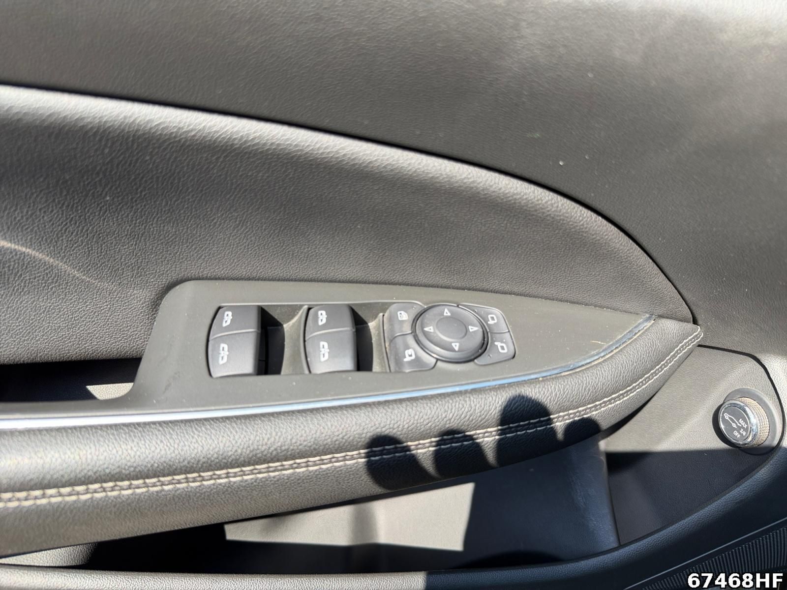 Fahrzeugabbildung Opel Insignia B 2.0 CDTI, Business Elegance
