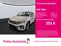Volkswagen T-Roc - Vorschau Bild 1
