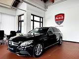 Mercedes-Benz C 200d Avantgarde Navi+Sitzheizung+LED High Perf