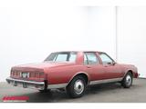 Chevrolet Caprice 5.7 350ci V8 Aut. klima Elek Ramen 1983. - Chevrolet Oldtimer