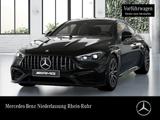 Mercedes-Benz CLE 53 4M NIGHT+360+TOTW+KEYLESS+9G - Mercedes-Benz CLE 53 AMG: Schwarz