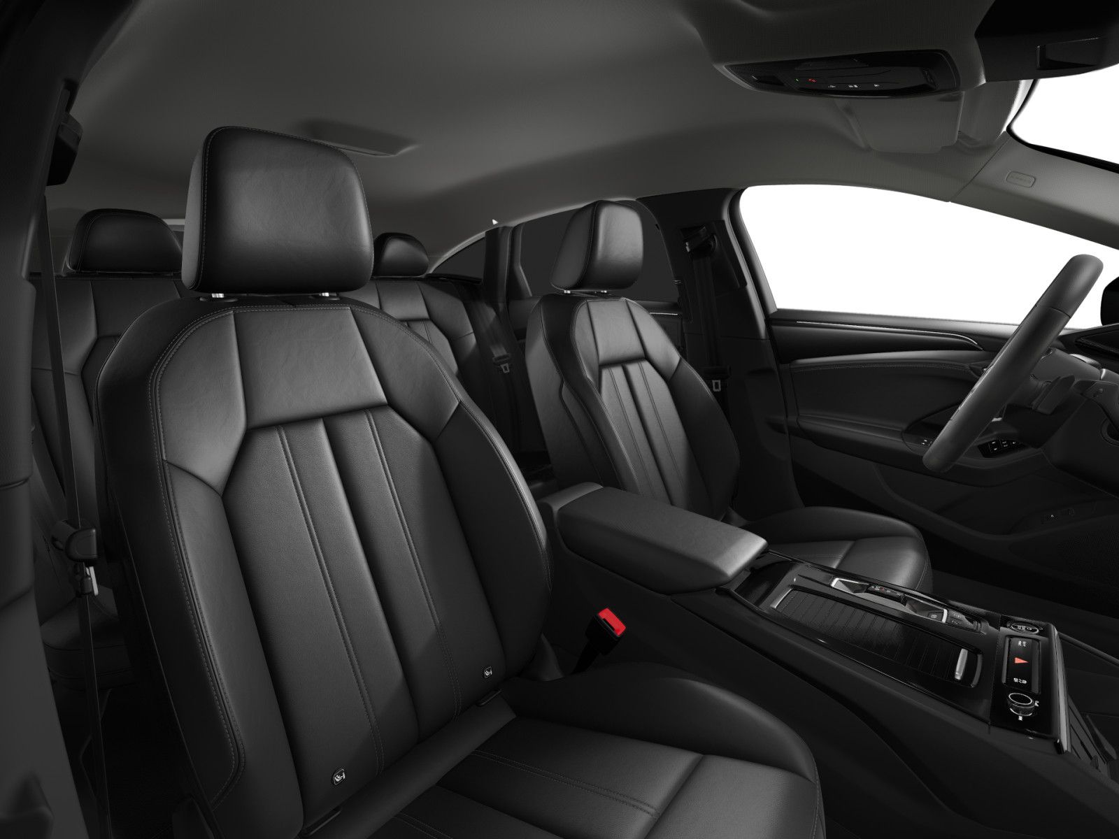 Audi A6 e-tron - Bild 9