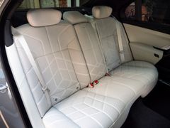 BMW 740 – 32 / 35