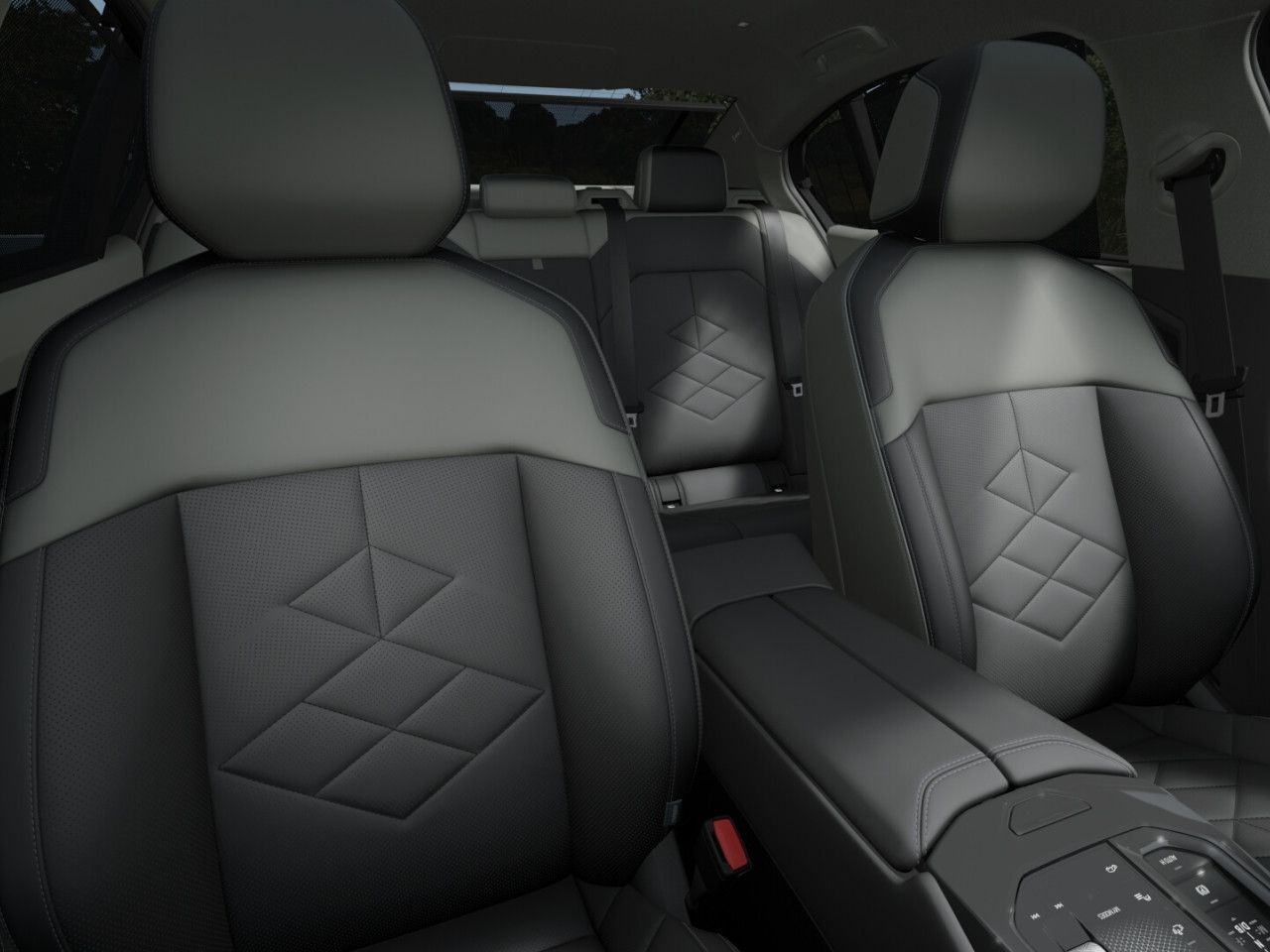 BMW i5 - Bild 10