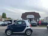 Smart ForTwo 1.0 52kW passion*Leder*Navi*Pano - Smart Gebrauchtwagen in Oberhausen