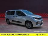 Opel Combo XL GS 1.5 Diesel 96 kW (130 PS) MT-6 S/S 7 - Opel Combo Neuwagen