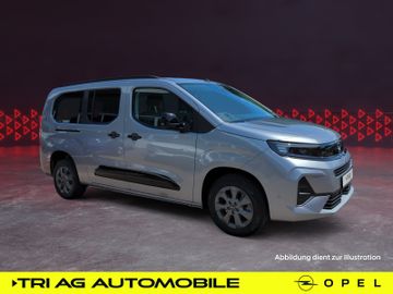 Opel Leasingangebot: Opel Combo XL GS 1.5 Diesel 96 kW (130 PS) MT-6 S/S 7