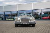 Mercedes-Benz 280SE 3,5 Cabriolet / Nr. 1 ab Werk - Mercedes-Benz 280: Cabrio, 280se