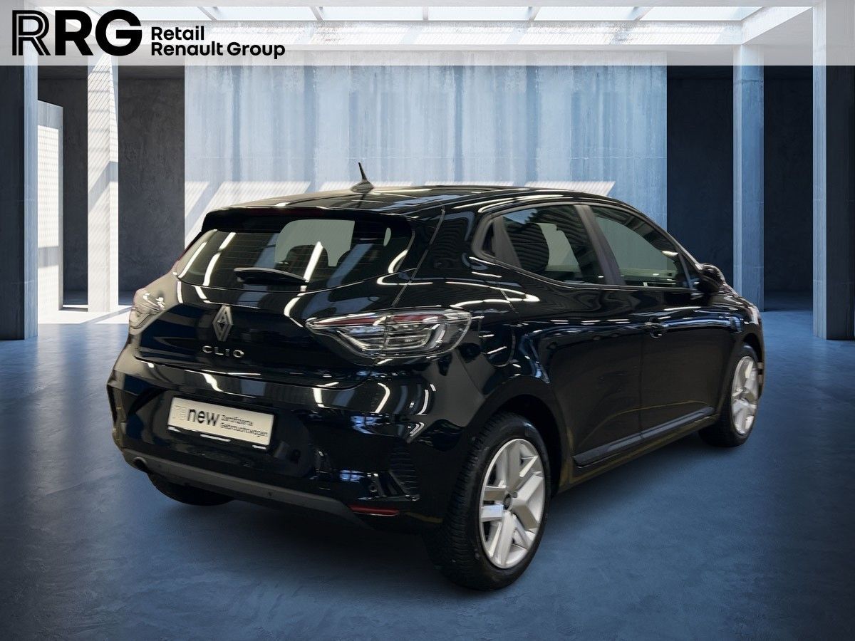 Renault Clio - Bild 5