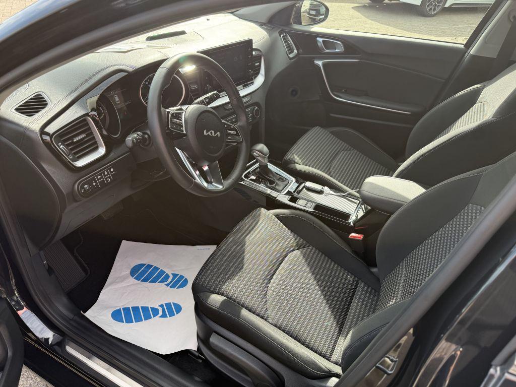 Kia Ceed SW 1.6 GDI DCT OPF Plug-in-Hybrid Vision