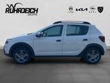 Dacia Sandero II Stepway Prestige 0.9 TCe +KAMERA+NAVI - Dacia Sandero in Duisburg