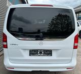 Mercedes-Benz V 250*2xSCHIEBETÜREN*KAMERA*NAVI*SPORT-PAKET* - : Weiß, Van