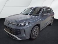 Volkswagen Tayron - Vorschau Bild 2