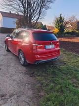 BMW X3 xDrive35d - - Gebrauchtwagen in Würzburg