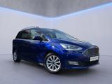 Ford Grand C-Max Automatik-7Sitzer! - Ford Grand C-Max mit Benzin-Antrieb: Automatik