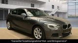 BMW 118 Baureihe 1 Lim. 118 d M Sport Paket *1.HAND* - BMW 118: 118d M Paket