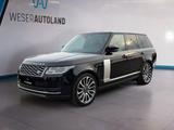 Land Rover Range Rover SDV8 VOGUE PANO HUD ACC MERIDIAN - gebrauchte Land Rover Range Rover aus dem Jahr 2020