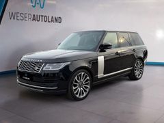 Fahrzeugabbildung Land Rover Range Rover SDV8 VOGUE PANO HUD ACC MERIDIAN