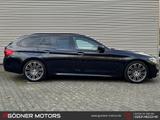 BMW Touring M Sport 520 d Sportt/DE-FHZ/LED/HUD/N... - BMW 520 mit Diesel-Antrieb