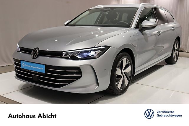 Passat Business 1.5 eHybrid ACC LED HUD NAVI AHK