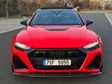 Audi RS7 4.0 TFSI Legacy Edition ABT 607kw (826h - Audi RS7 Abt Gebrauchtwagen