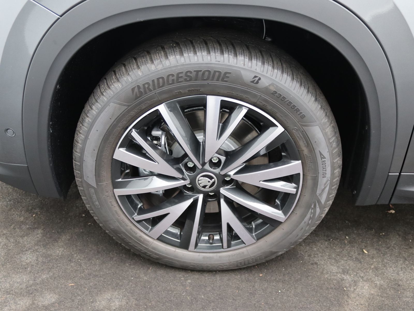 Skoda Kodiaq - Bild 17