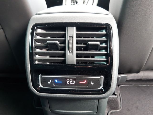 Passat Variant Elegance 2,0 TDI SCR 4M OTION 147